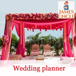 Wedding planner Mr. Tanmoy Mondal in Malda